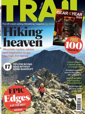 cover image of Trail